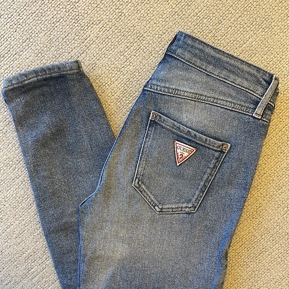 JLo Collection Guess Denim - Picture 2 of 5